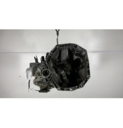 Boite de vitesses NISSAN NOTE 2 Photo n°1
