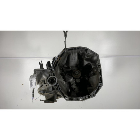Boite de vitesses NISSAN NOTE 2 Photo n°1