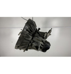 Boite de vitesses NISSAN NOTE 2