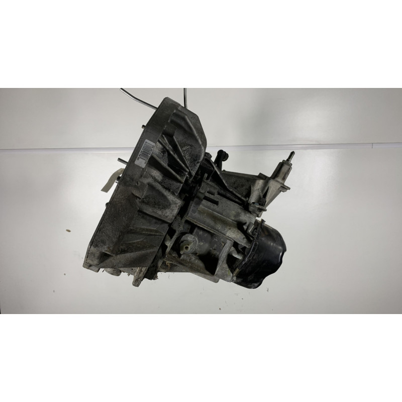 Boite de vitesses NISSAN NOTE 2 Photo n°2
