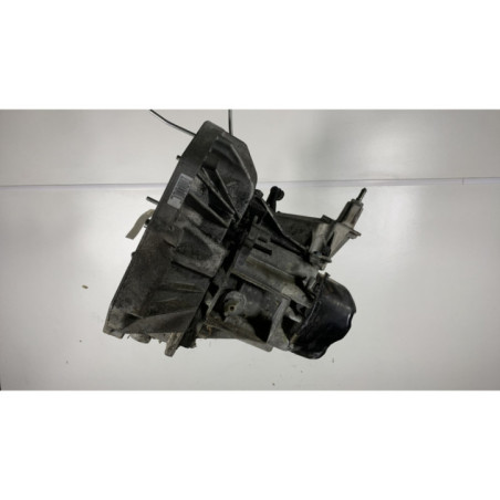 Boite de vitesses NISSAN NOTE 2