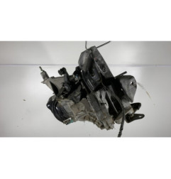 Boite de vitesses NISSAN NOTE 2