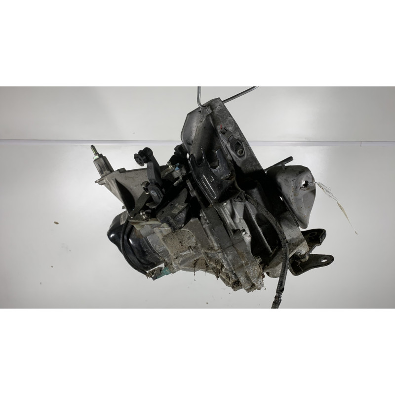 Boite de vitesses NISSAN NOTE 2 Photo n°4