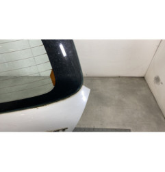Malle/Hayon arriere SUZUKI SWIFT 3