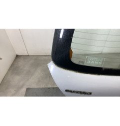 Malle/Hayon arriere SUZUKI SWIFT 3