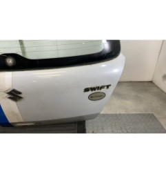 Malle/Hayon arriere SUZUKI SWIFT 3