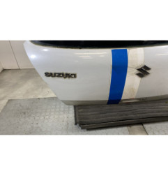 Malle/Hayon arriere SUZUKI SWIFT 3