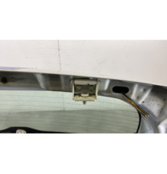 Malle/Hayon arriere SUZUKI SWIFT 3