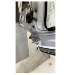 Malle/Hayon arriere SUZUKI SWIFT 3