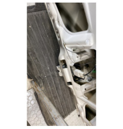 Malle/Hayon arriere SUZUKI SWIFT 3