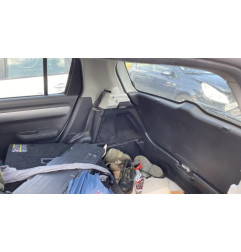 Malle/Hayon arriere SUZUKI SWIFT 3