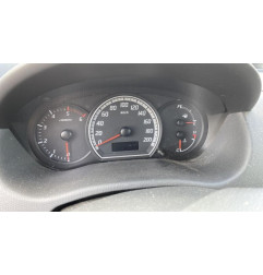 Malle/Hayon arriere SUZUKI SWIFT 3
