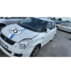 Leve vitre electrique avant droit SUZUKI SWIFT 3
