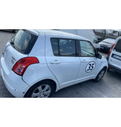 Leve vitre electrique avant droit SUZUKI SWIFT 3