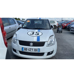 Leve vitre electrique avant droit SUZUKI SWIFT 3