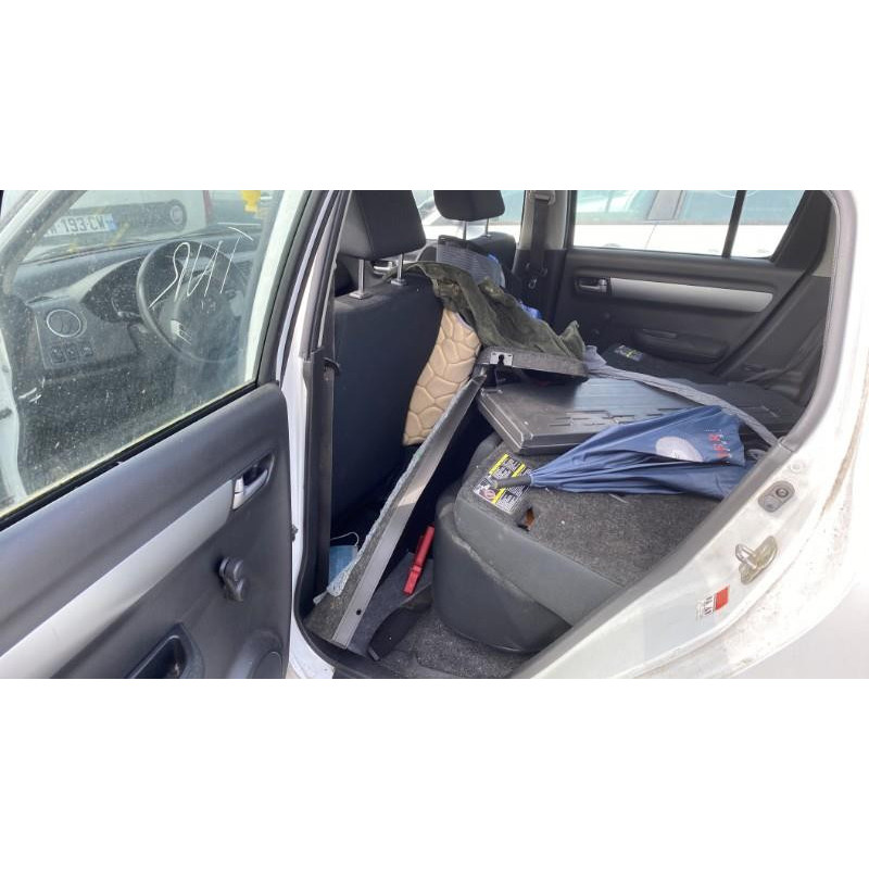 Leve vitre electrique avant droit SUZUKI SWIFT 3 Photo n°17