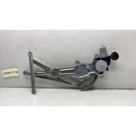 Leve vitre electrique avant gauche SUZUKI SWIFT 3 Photo n°1