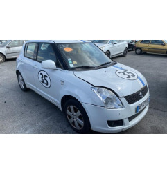 Leve vitre electrique avant gauche SUZUKI SWIFT 3