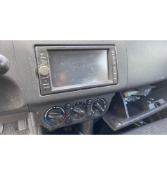Leve vitre electrique avant gauche SUZUKI SWIFT 3