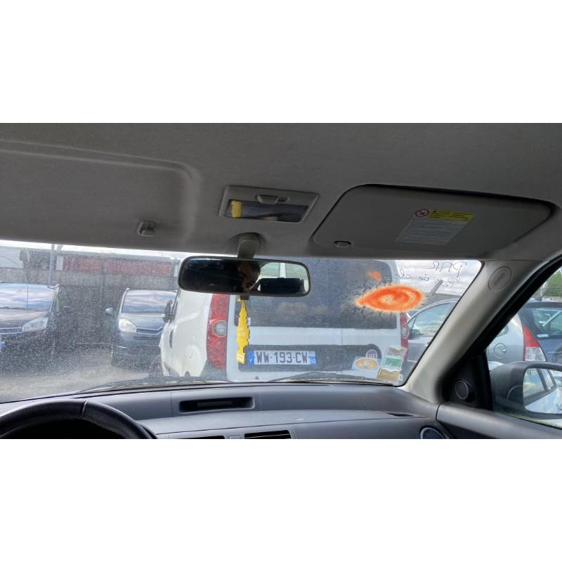 Leve vitre electrique avant gauche SUZUKI SWIFT 3 Photo n°18