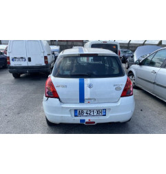 Leve vitre electrique avant gauche SUZUKI SWIFT 3
