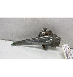 Leve vitre mecanique arriere gauche SUZUKI SWIFT 3