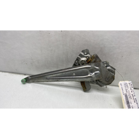 Leve vitre mecanique arriere gauche SUZUKI SWIFT 3