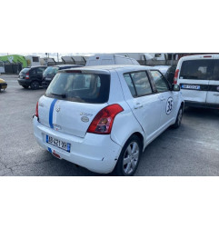 Leve vitre mecanique arriere gauche SUZUKI SWIFT 3