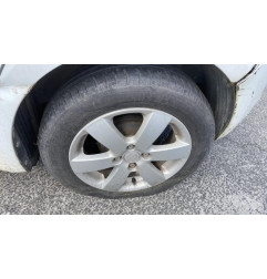 Leve vitre mecanique arriere gauche SUZUKI SWIFT 3