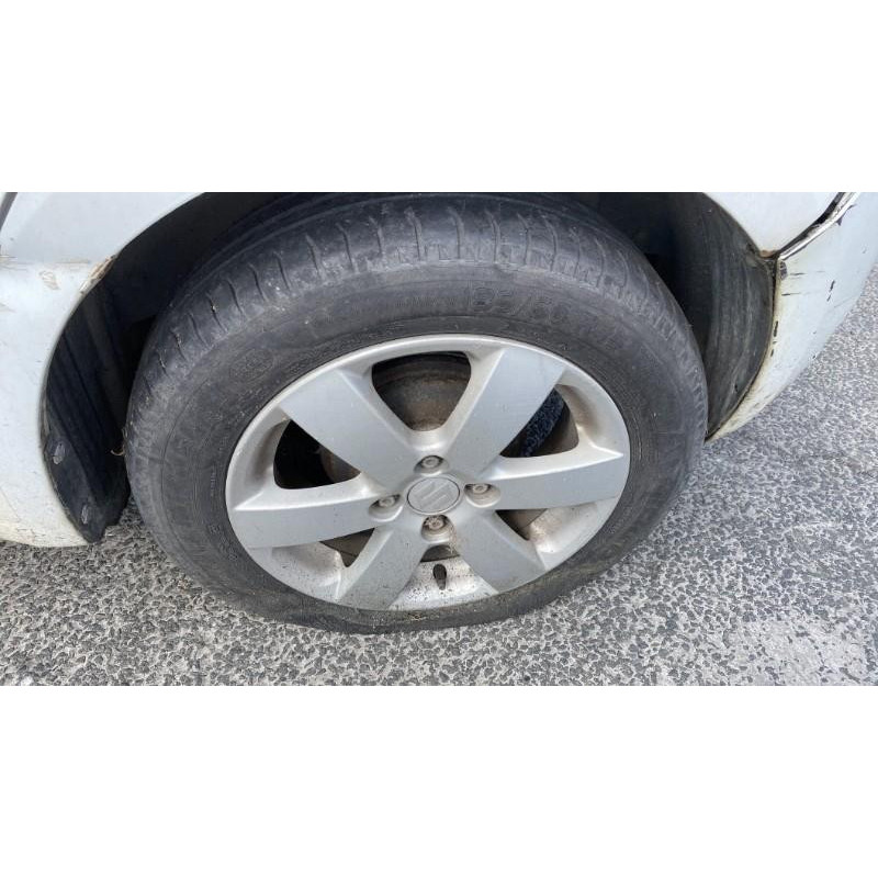 Leve vitre mecanique arriere gauche SUZUKI SWIFT 3 Photo n°14