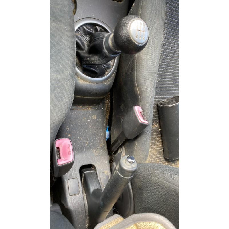 Leve vitre mecanique arriere gauche SUZUKI SWIFT 3 Photo n°20