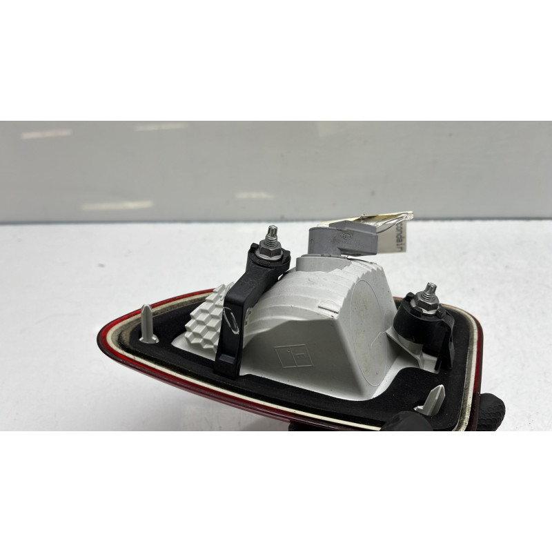 Feu arriere secondaire droit (feux) RENAULT TWINGO 2 Photo n°4