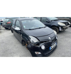 Feu arriere secondaire droit (feux) RENAULT TWINGO 2