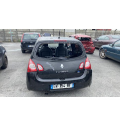 Feu arriere secondaire droit (feux) RENAULT TWINGO 2