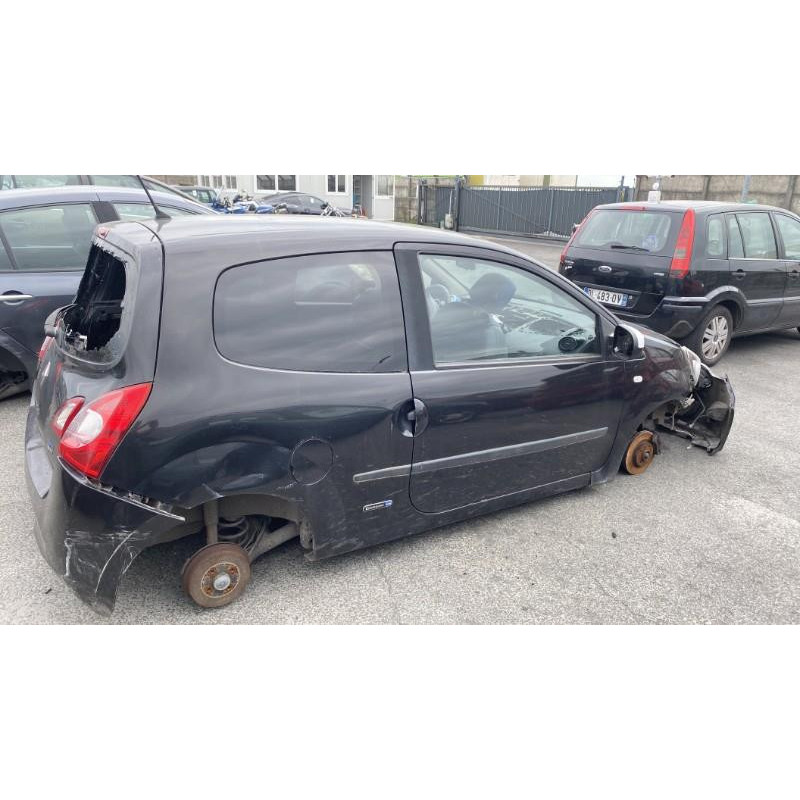 Feu arriere secondaire droit (feux) RENAULT TWINGO 2 Photo n°14