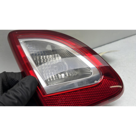 Feu arriere secondaire gauche (feux) RENAULT TWINGO 2