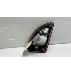 Feu arriere secondaire gauche (feux) RENAULT TWINGO 2