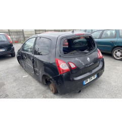 Feu arriere secondaire gauche (feux) RENAULT TWINGO 2