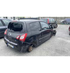 Feu arriere secondaire gauche (feux) RENAULT TWINGO 2