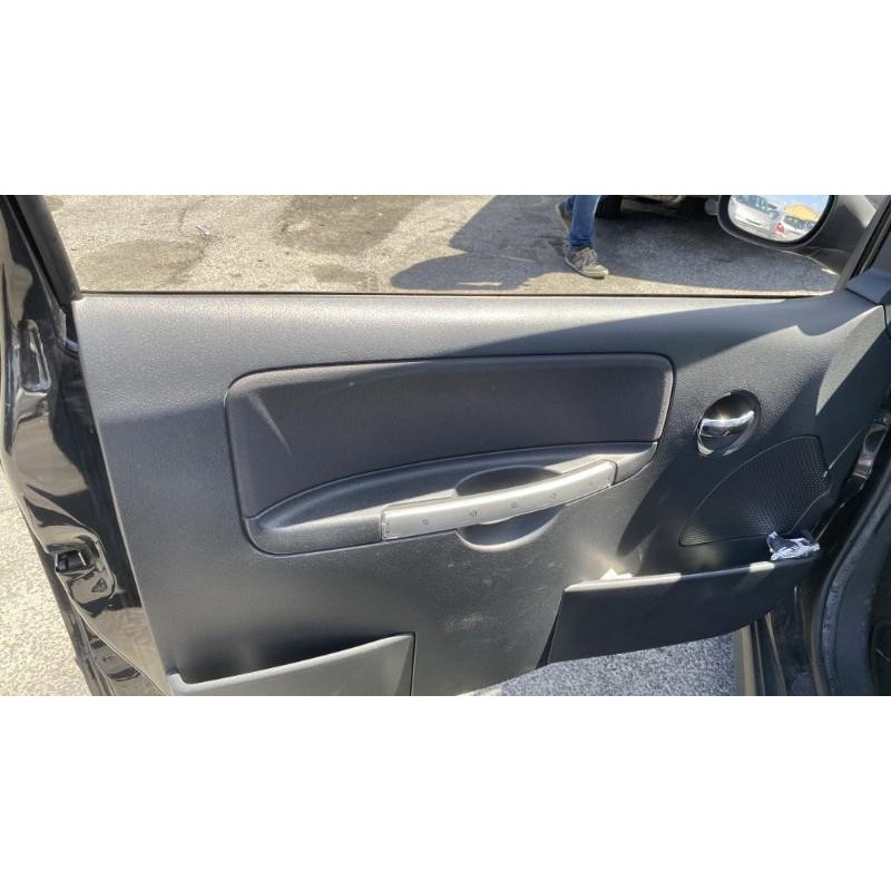 Retroviseur droit CITROEN C2 Photo n°12