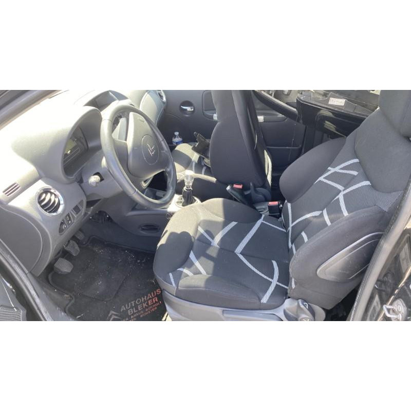 Retroviseur droit CITROEN C2 Photo n°13
