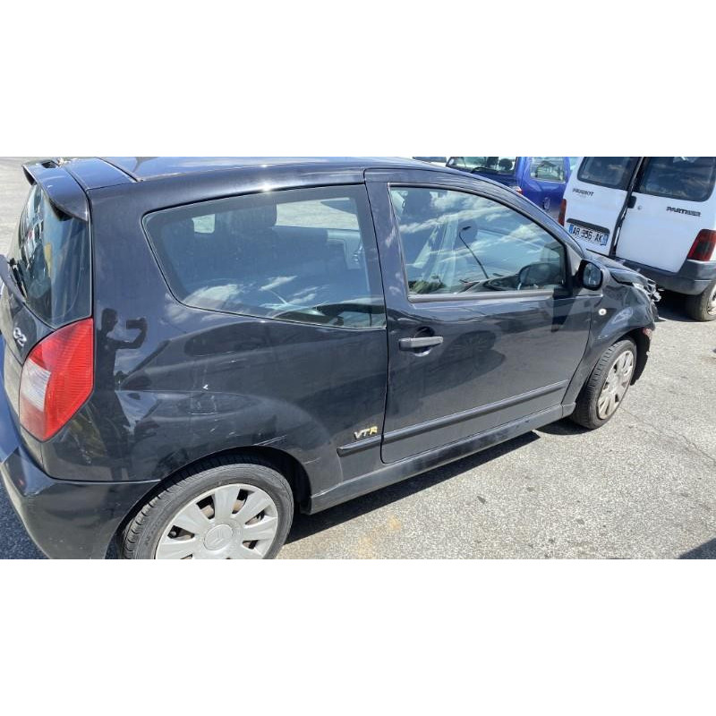 Retroviseur droit CITROEN C2 Photo n°15