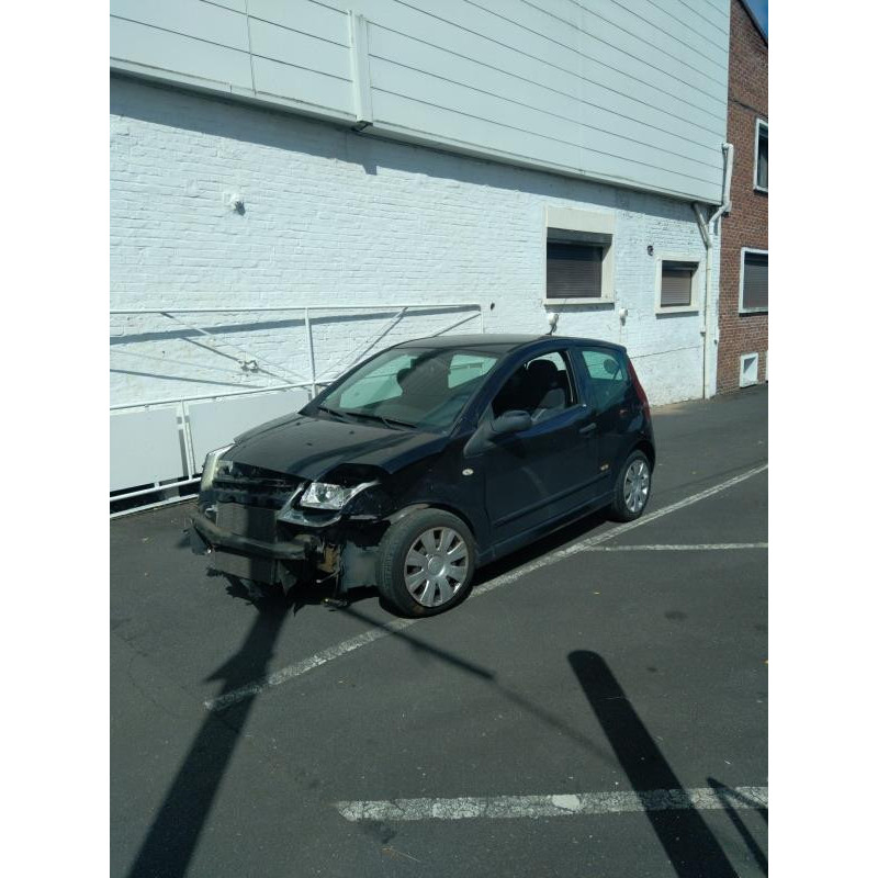 Retroviseur droit CITROEN C2 Photo n°16