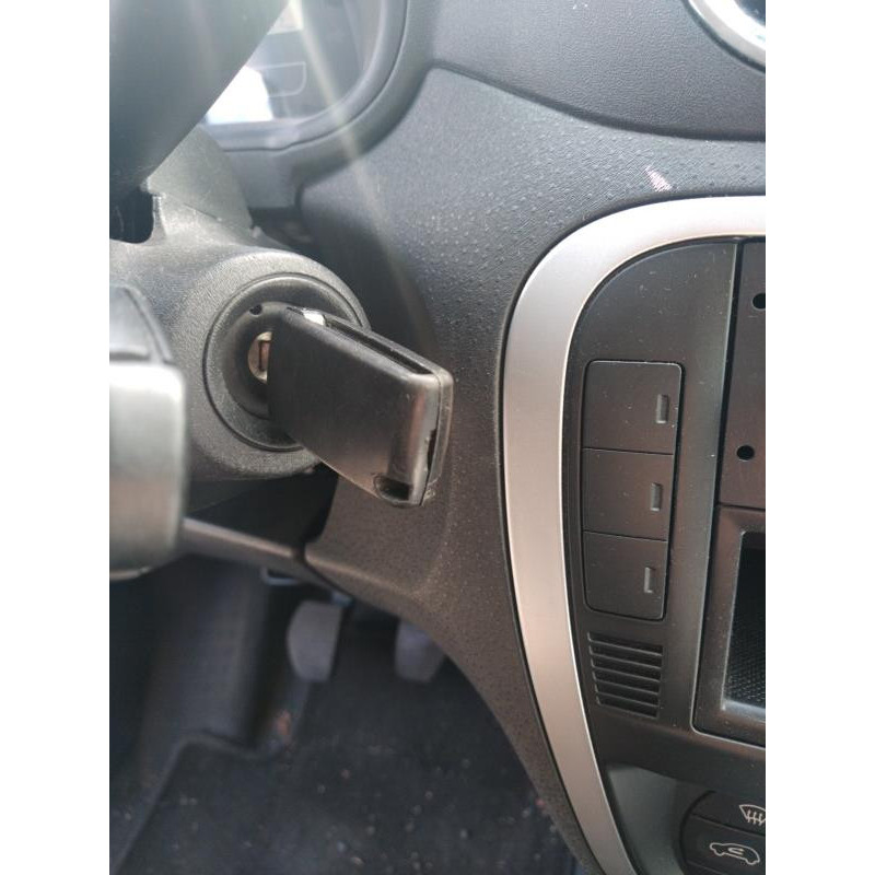 Retroviseur droit CITROEN C2 Photo n°17
