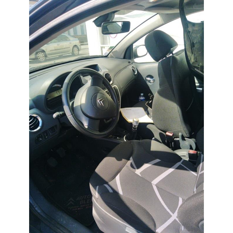 Retroviseur droit CITROEN C2 Photo n°18
