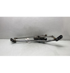 Moteur essuie glace avant RENAULT KANGOO 2 Photo n°1