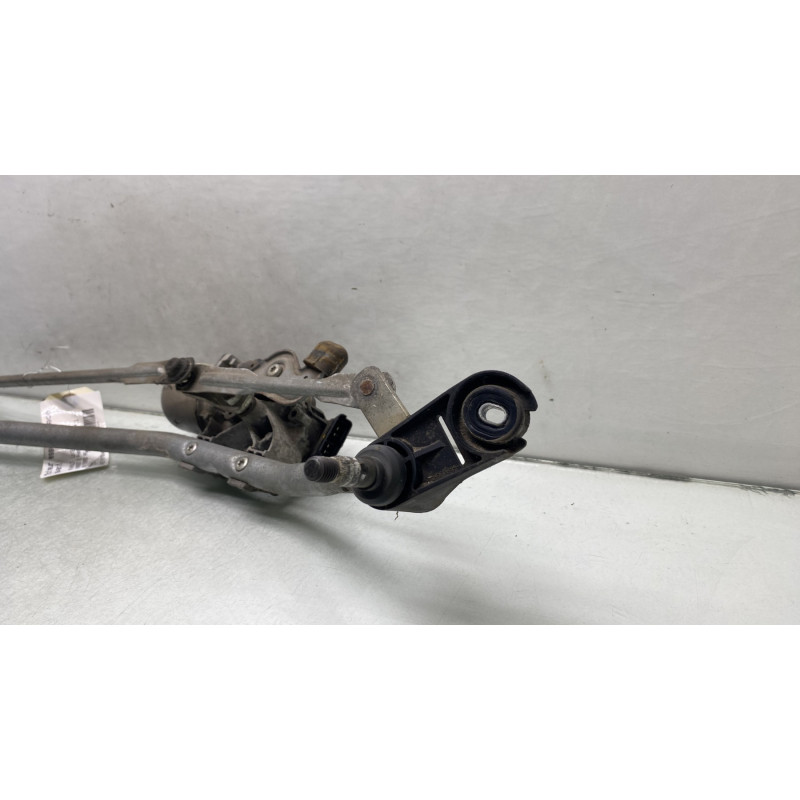 Moteur essuie glace avant RENAULT KANGOO 2 Photo n°2
