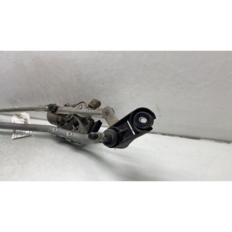 Moteur essuie glace avant RENAULT KANGOO 2