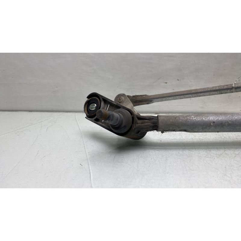 Moteur essuie glace avant RENAULT KANGOO 2 Photo n°3
