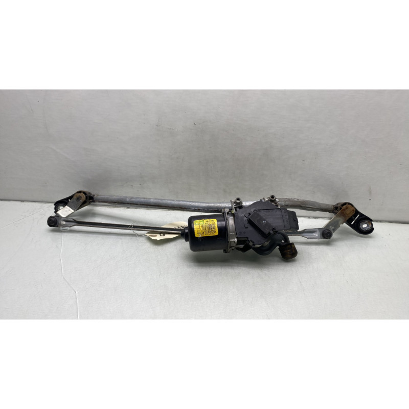 Moteur essuie glace avant RENAULT KANGOO 2 Photo n°4